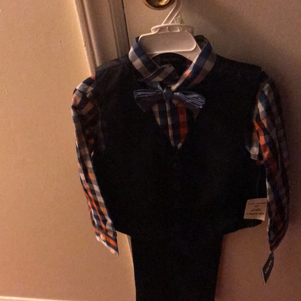 Boy set